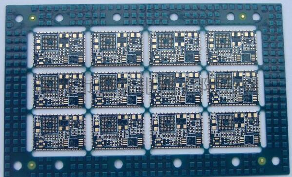 PCB<a href=http://www.yfyshl.cn/ target=_blank class=infotextkey>加工</a>